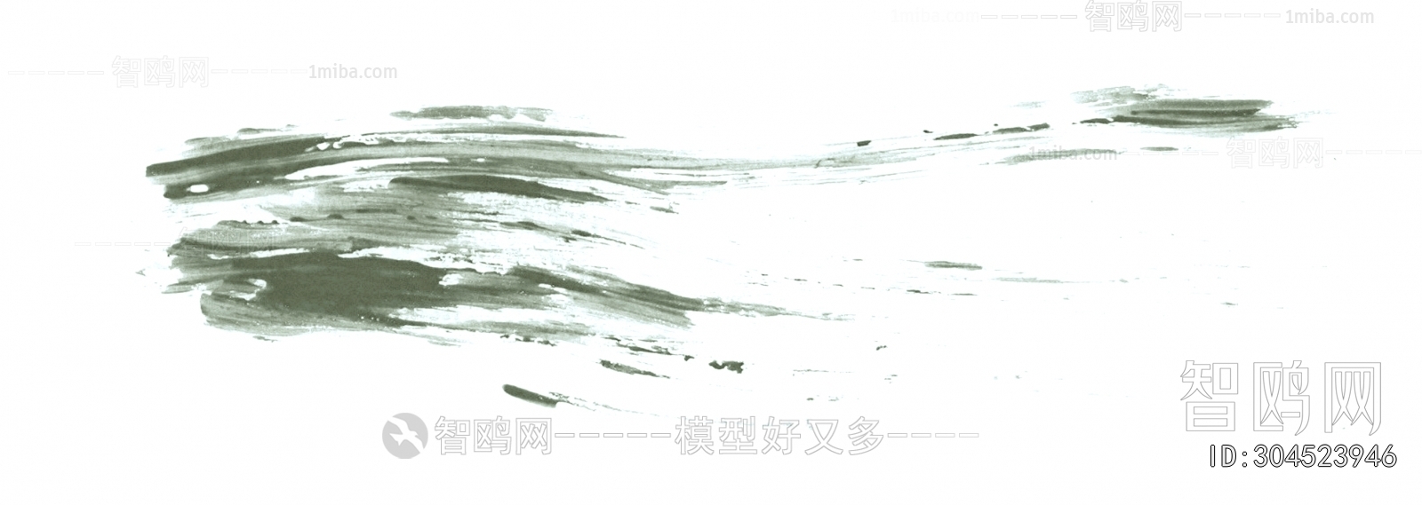 Chinese Style Painting