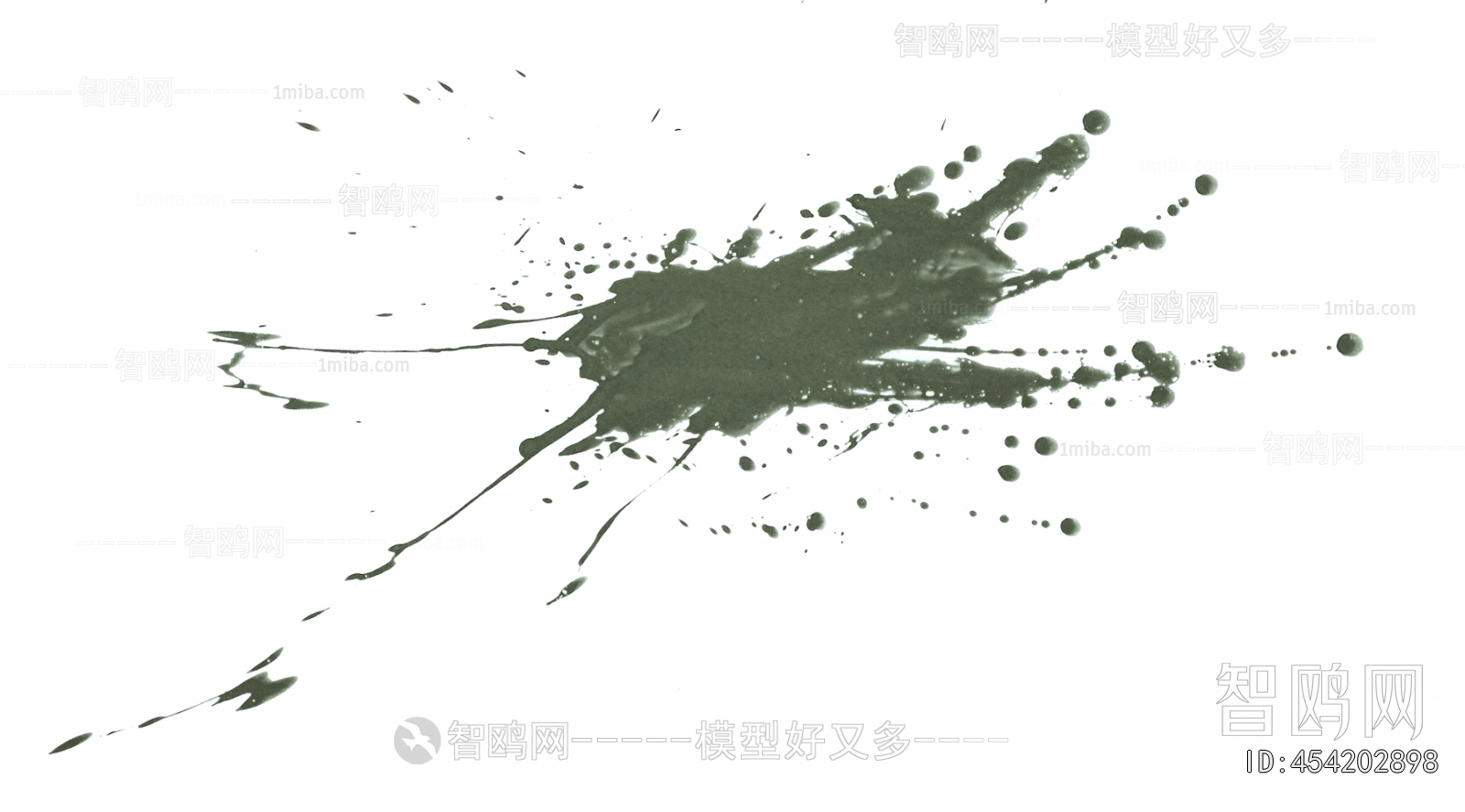 Chinese Style Painting