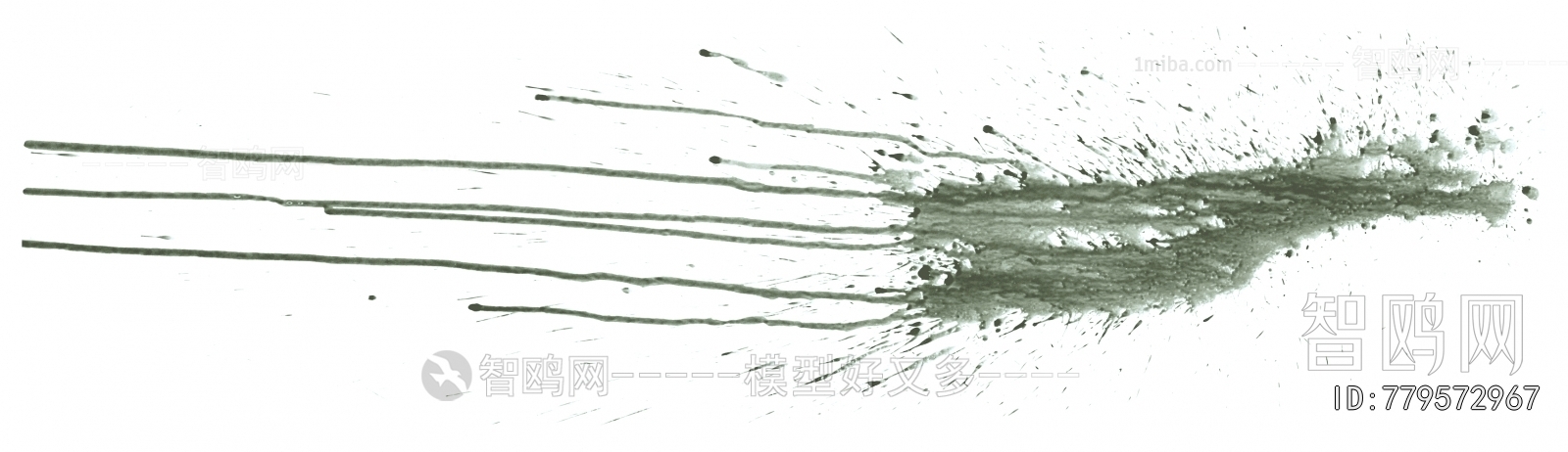 Chinese Style Painting