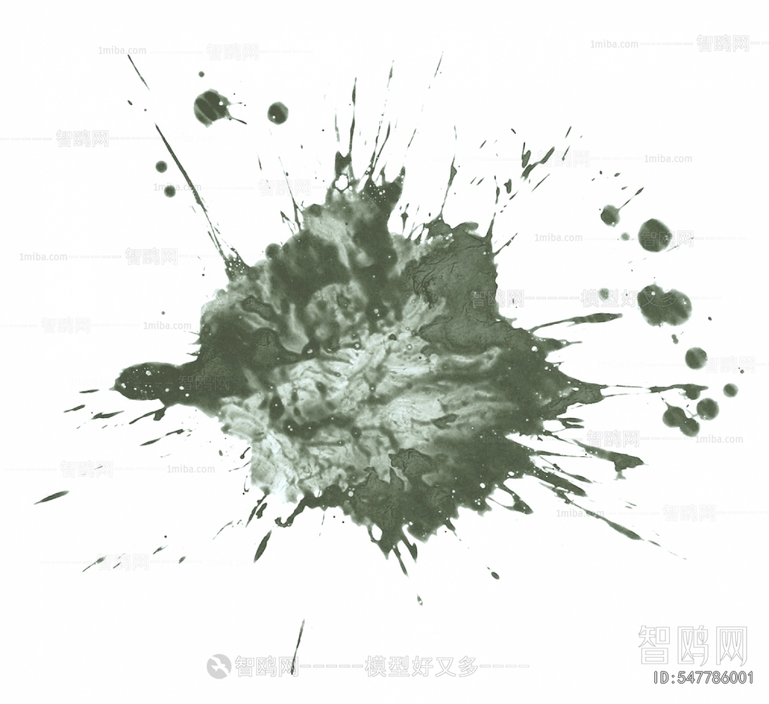 Chinese Style Painting