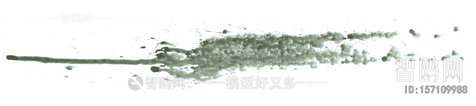 Chinese Style Painting