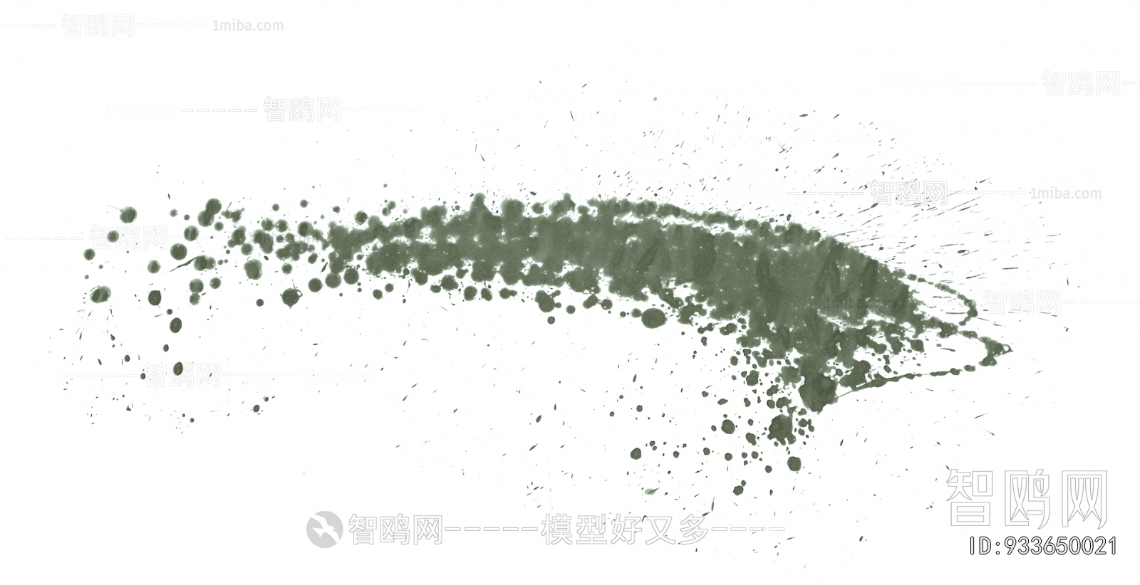 Chinese Style Painting