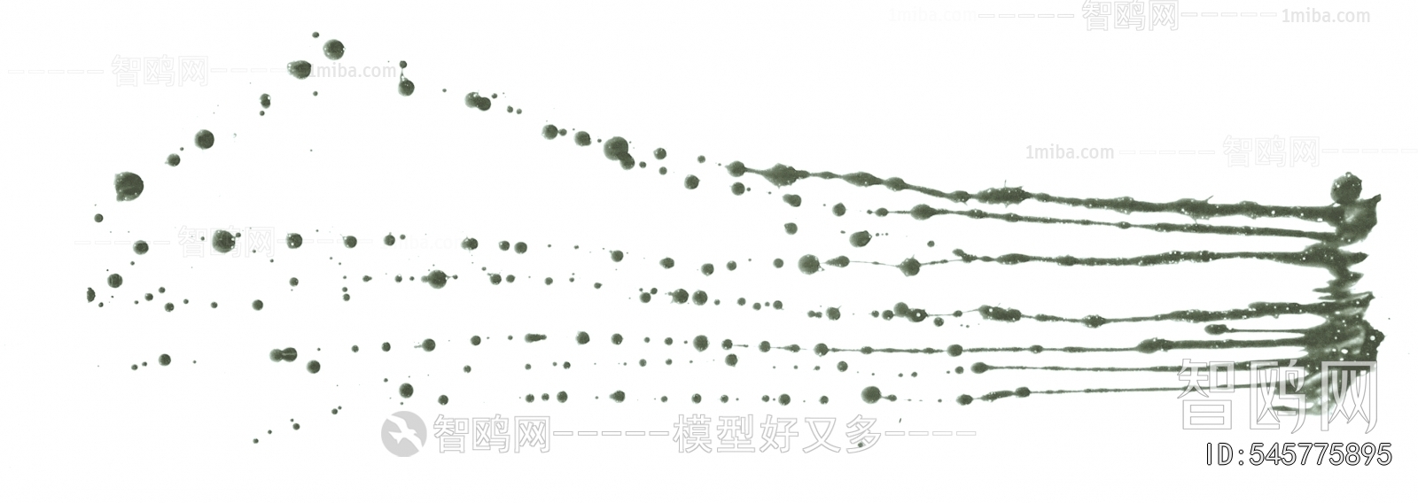 Chinese Style Painting