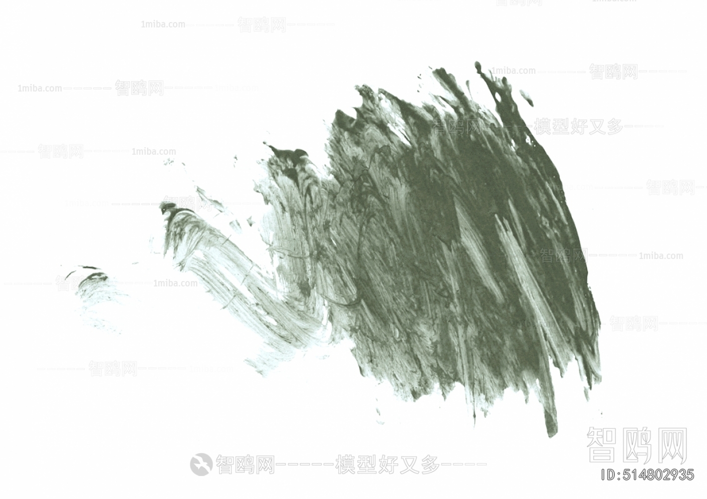 Chinese Style Painting