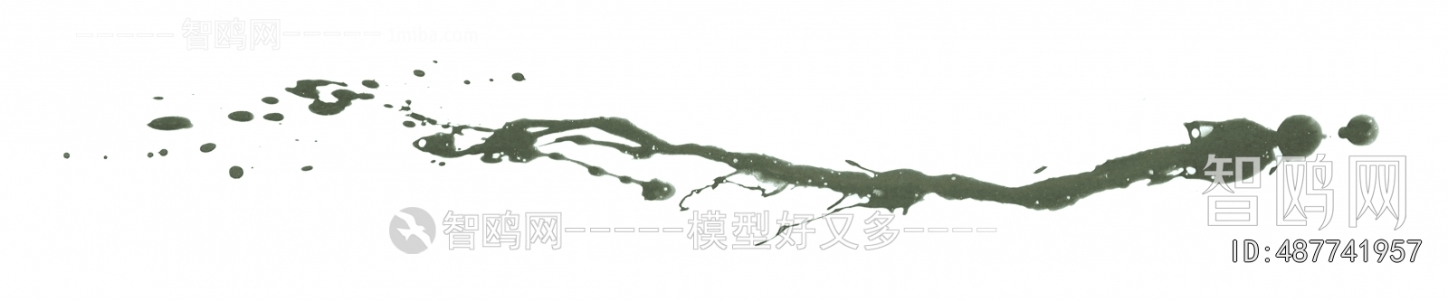 Chinese Style Painting