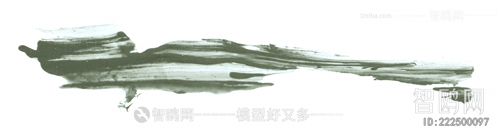 Chinese Style Painting