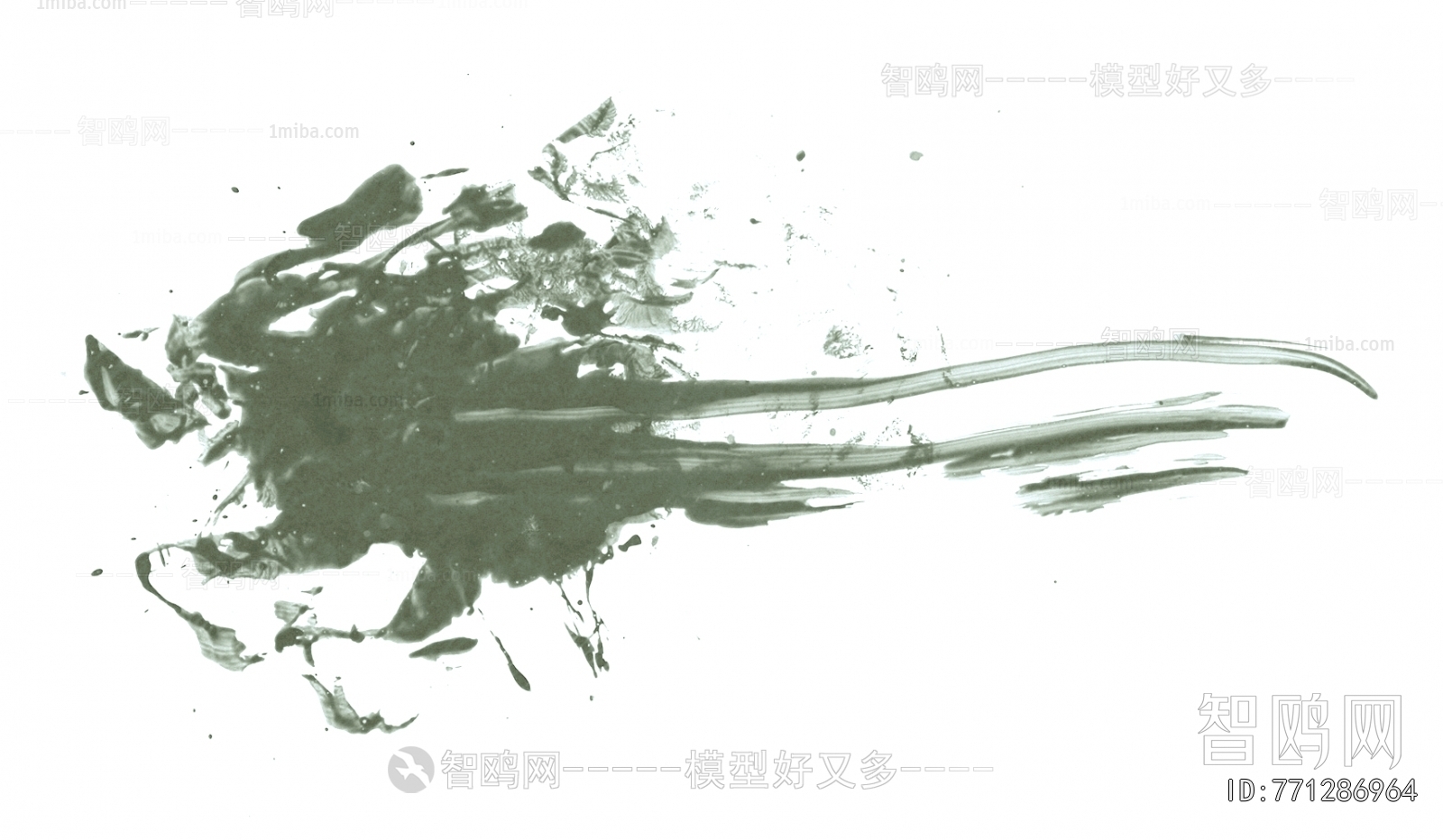 Chinese Style Painting