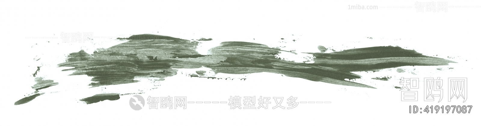 Chinese Style Painting