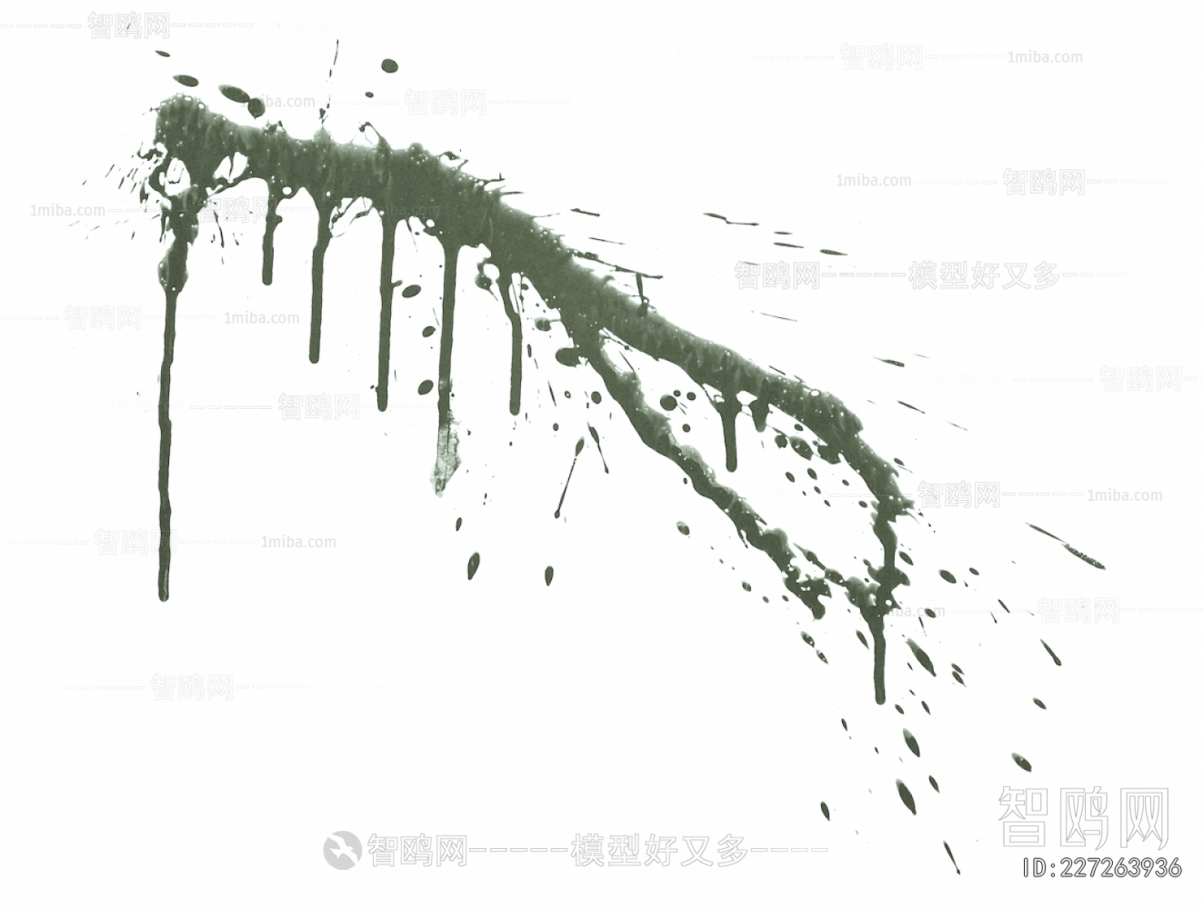 Chinese Style Painting