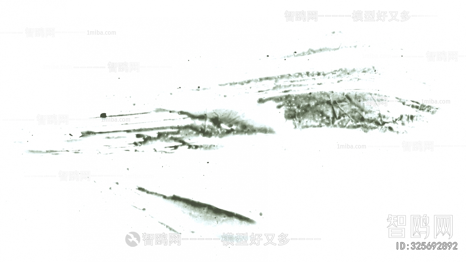 Chinese Style Painting