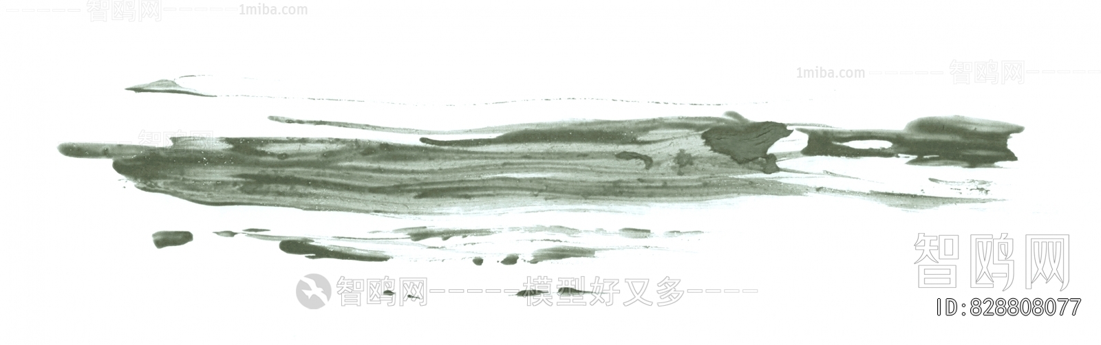 Chinese Style Painting