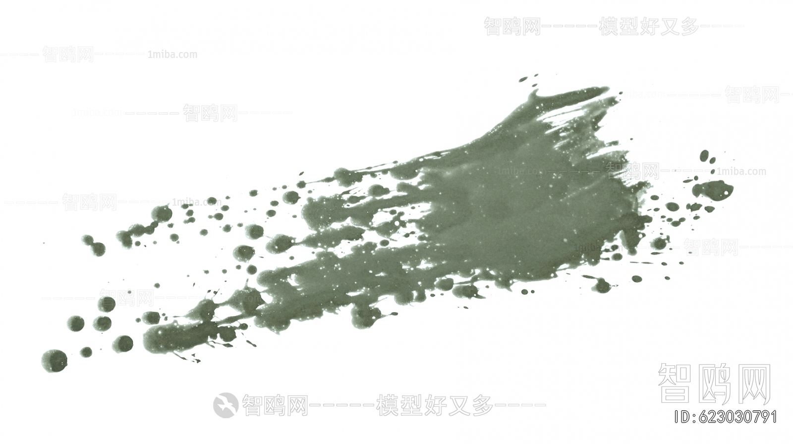 Chinese Style Painting