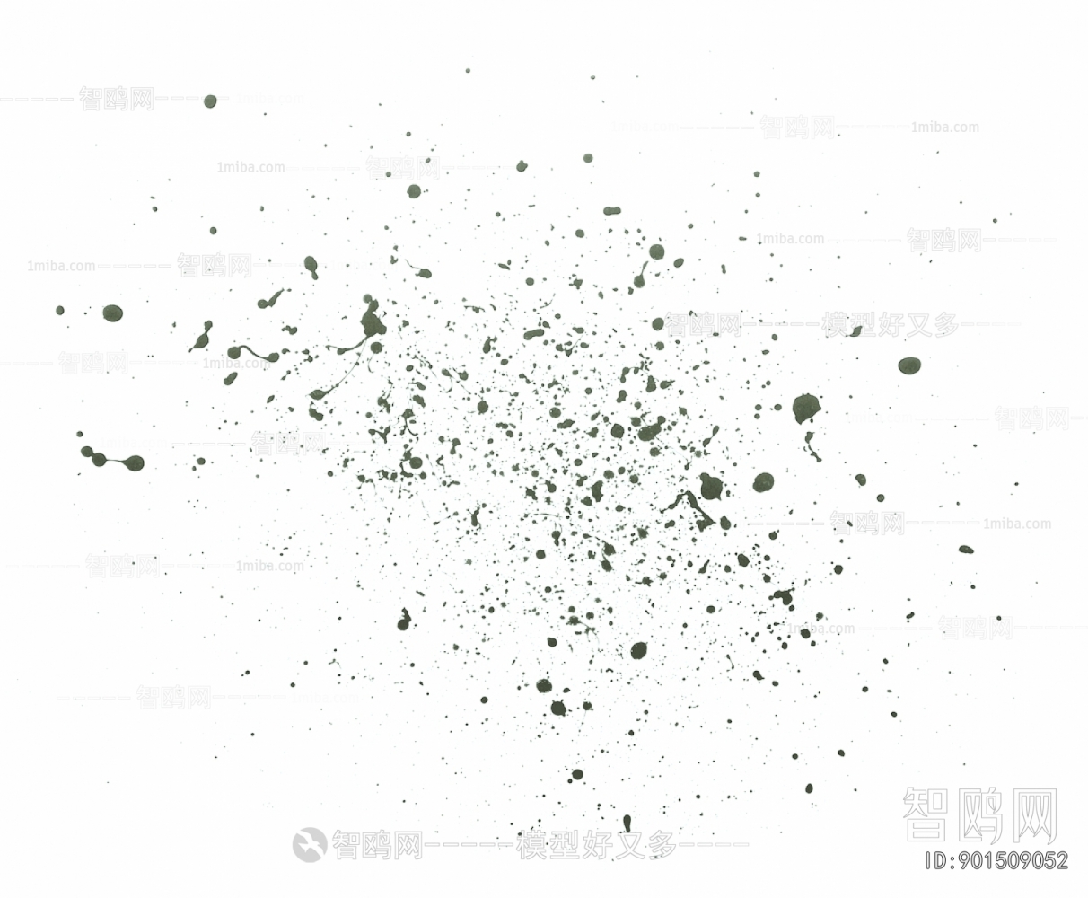 Chinese Style Painting