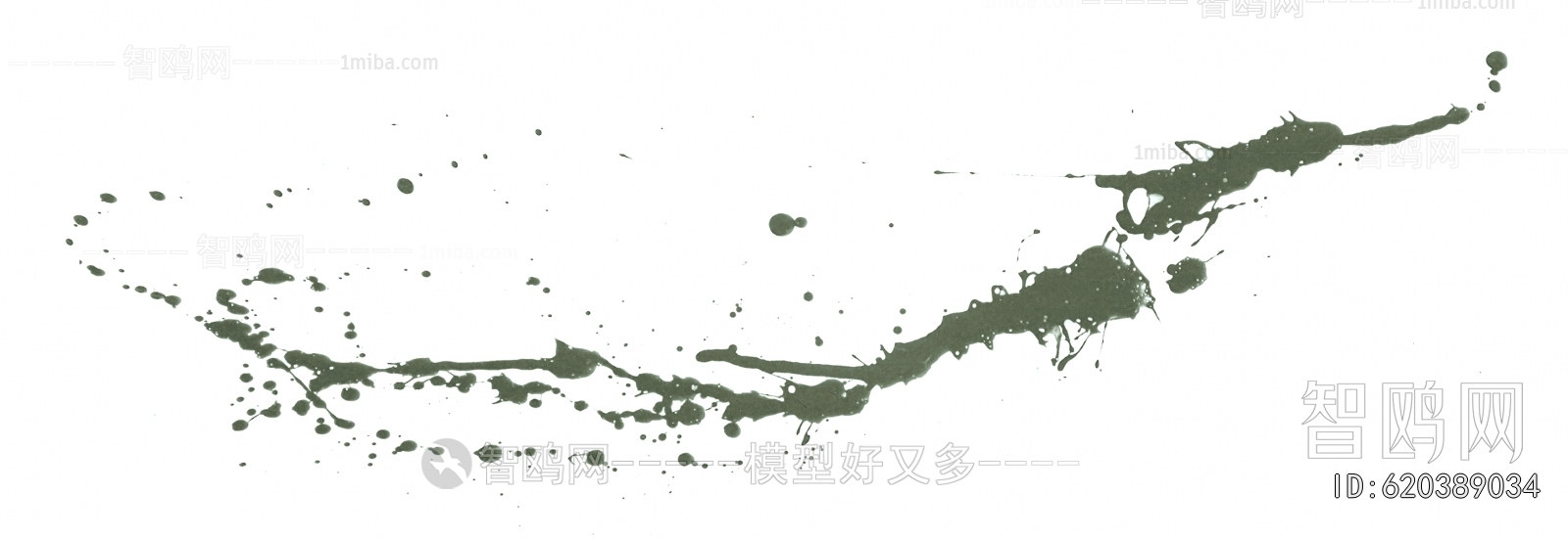 Chinese Style Painting