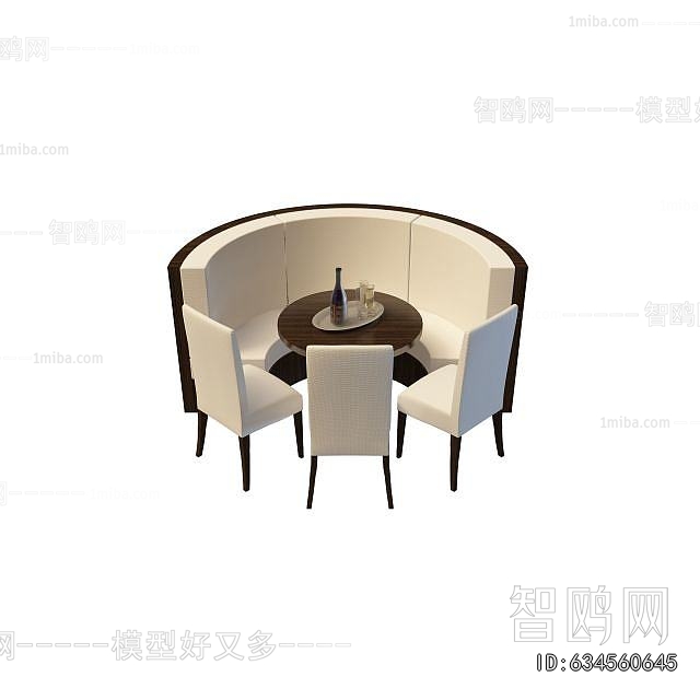 Modern Card Seat Sofa