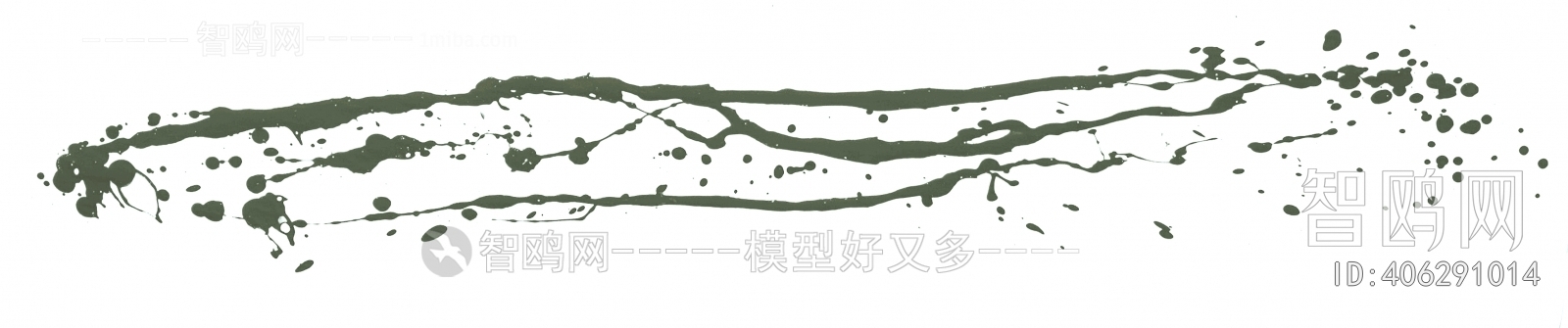 Chinese Style Painting