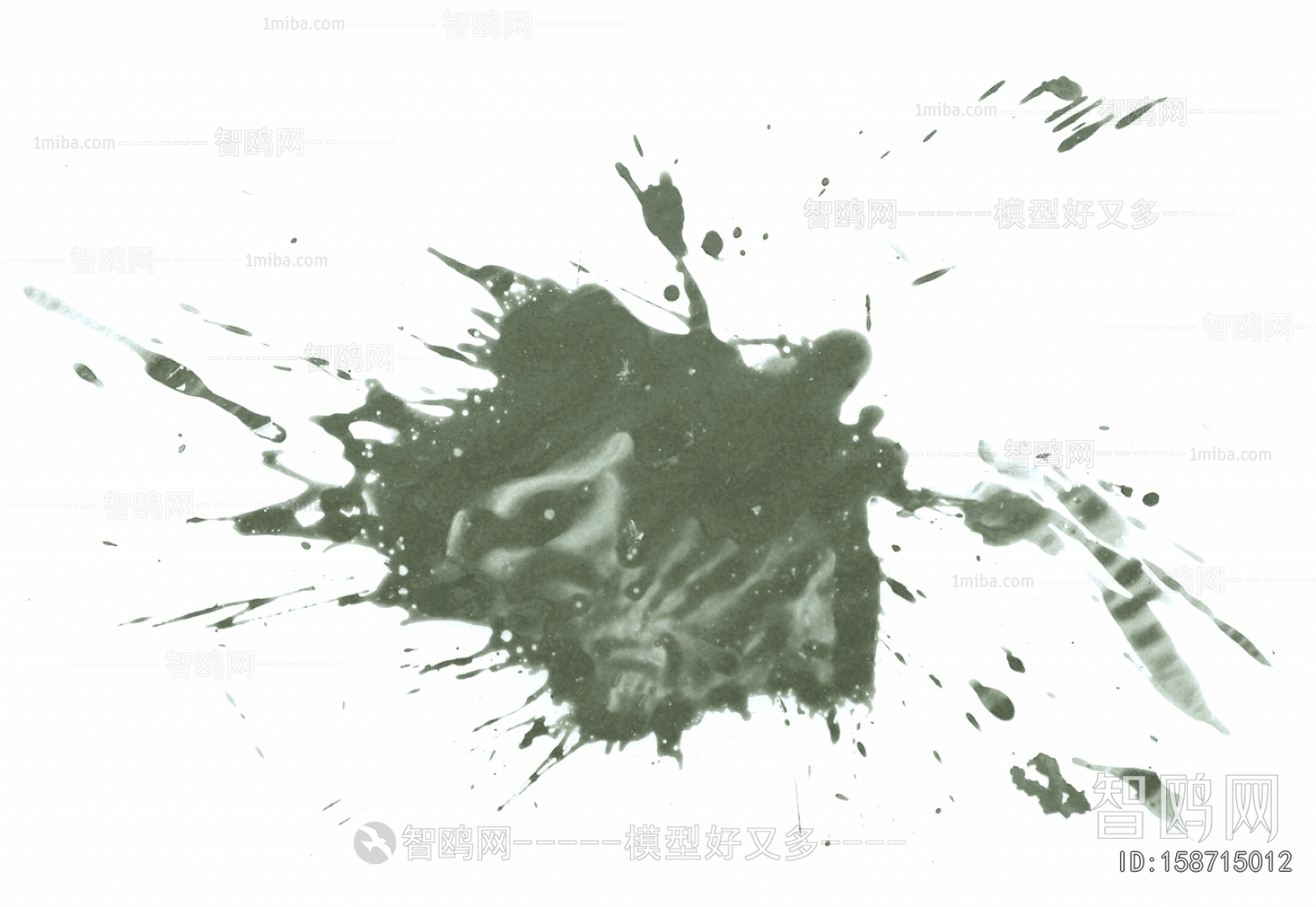 Chinese Style Painting