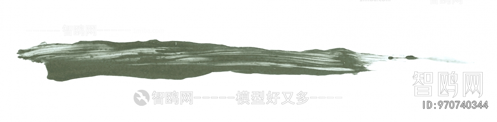 Chinese Style Painting