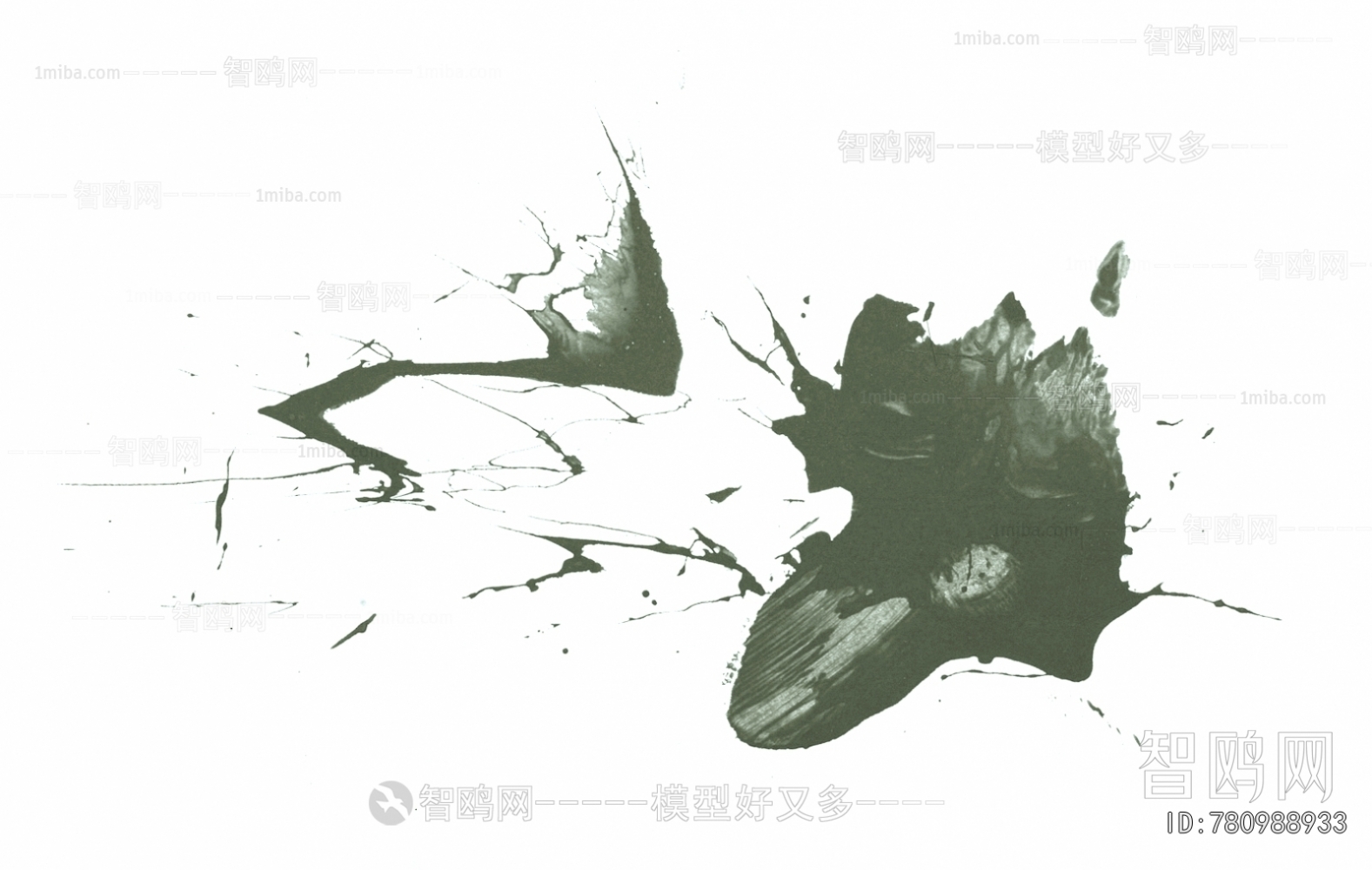 Chinese Style Painting