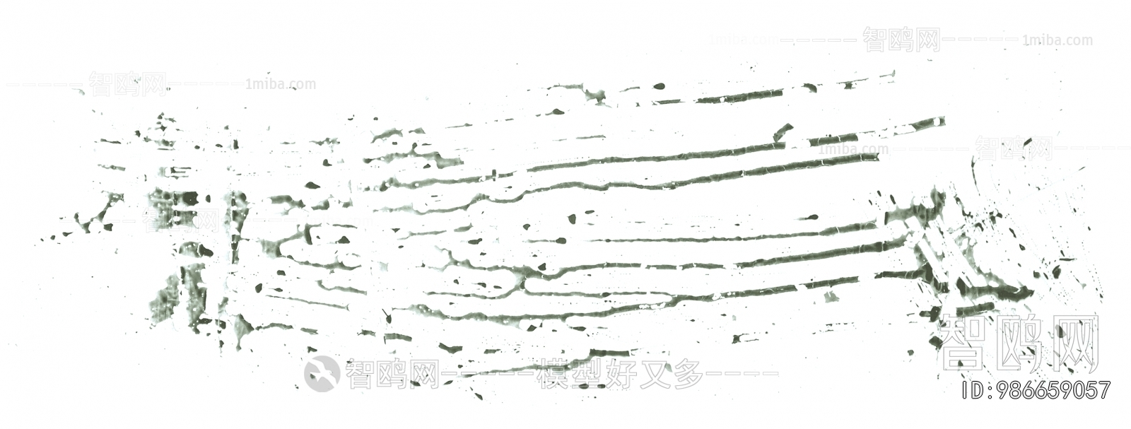 Chinese Style Painting