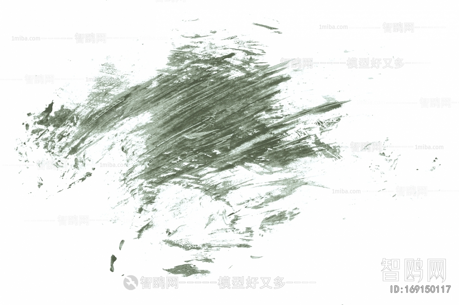 Chinese Style Painting