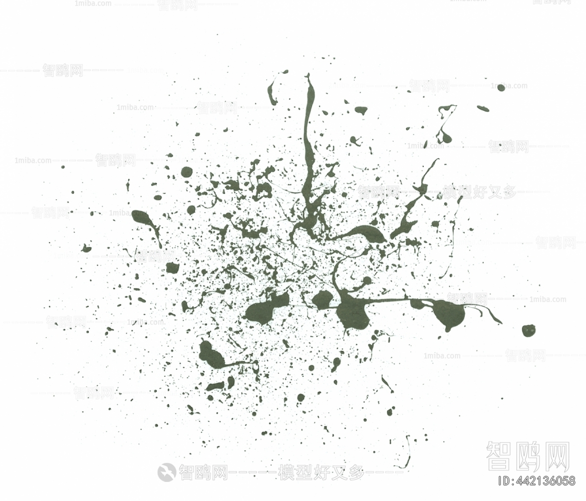 Chinese Style Painting