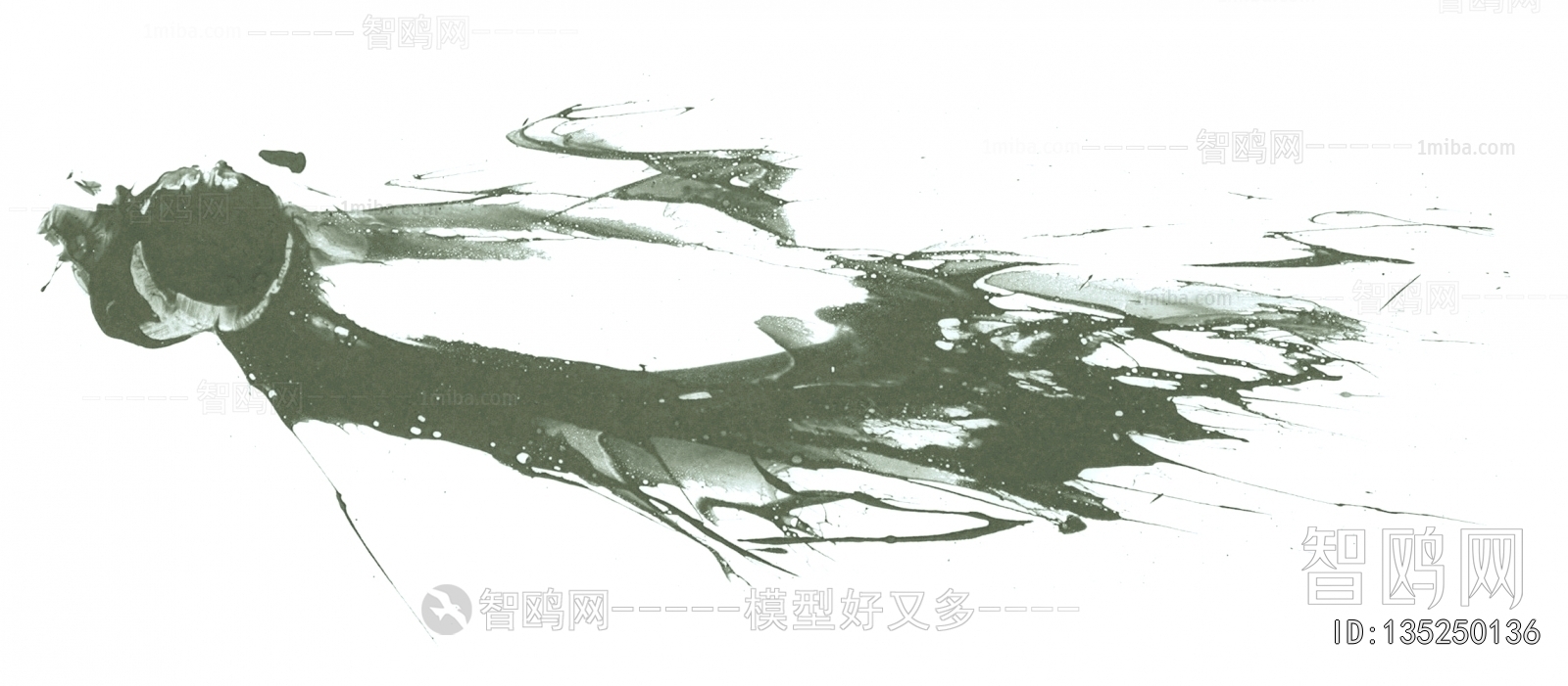 Chinese Style Painting