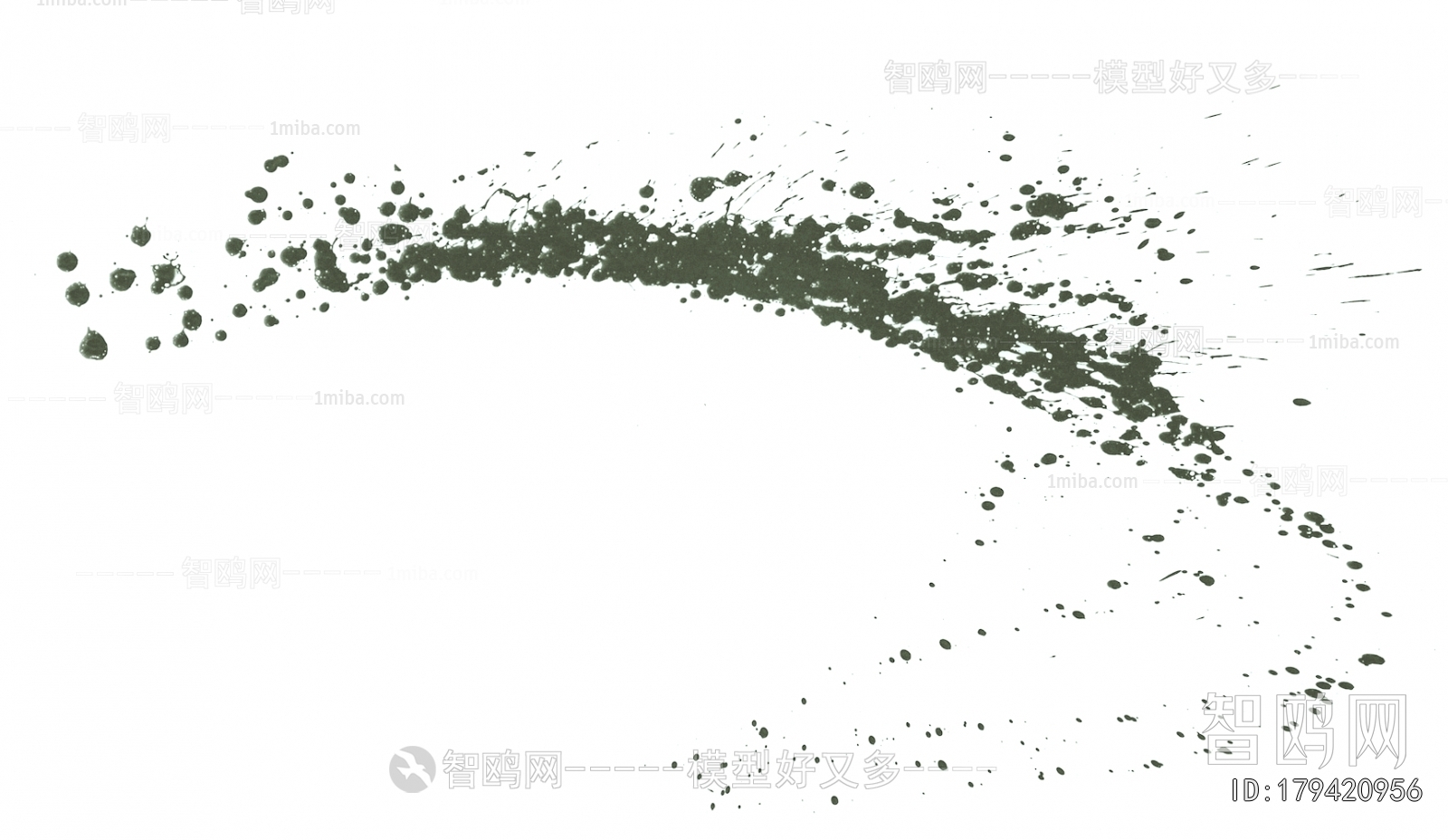 Chinese Style Painting