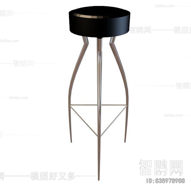 Modern Bar Stool