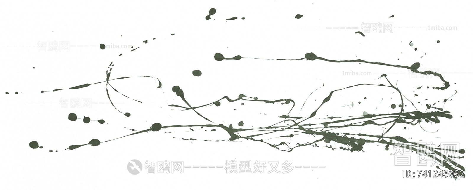 Chinese Style Painting