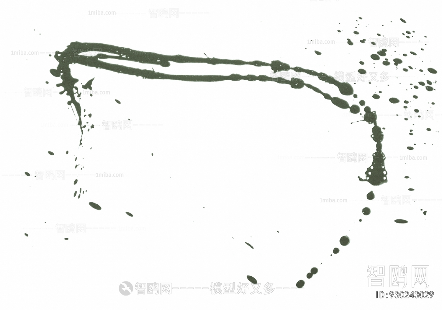 Chinese Style Painting