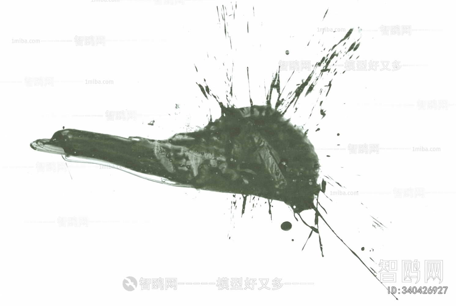 Chinese Style Painting