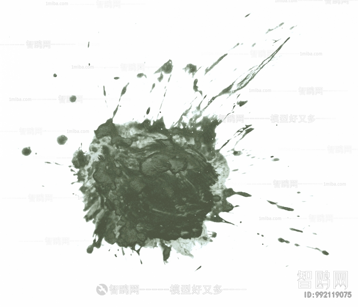 Chinese Style Painting