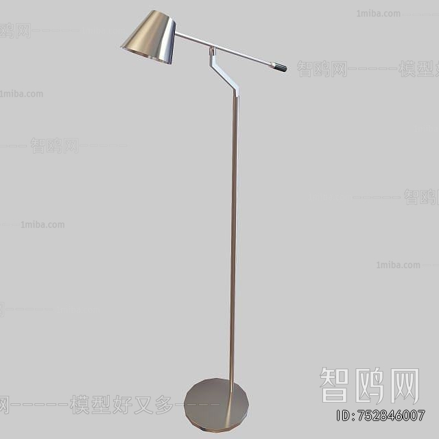 Modern Floor Lamp
