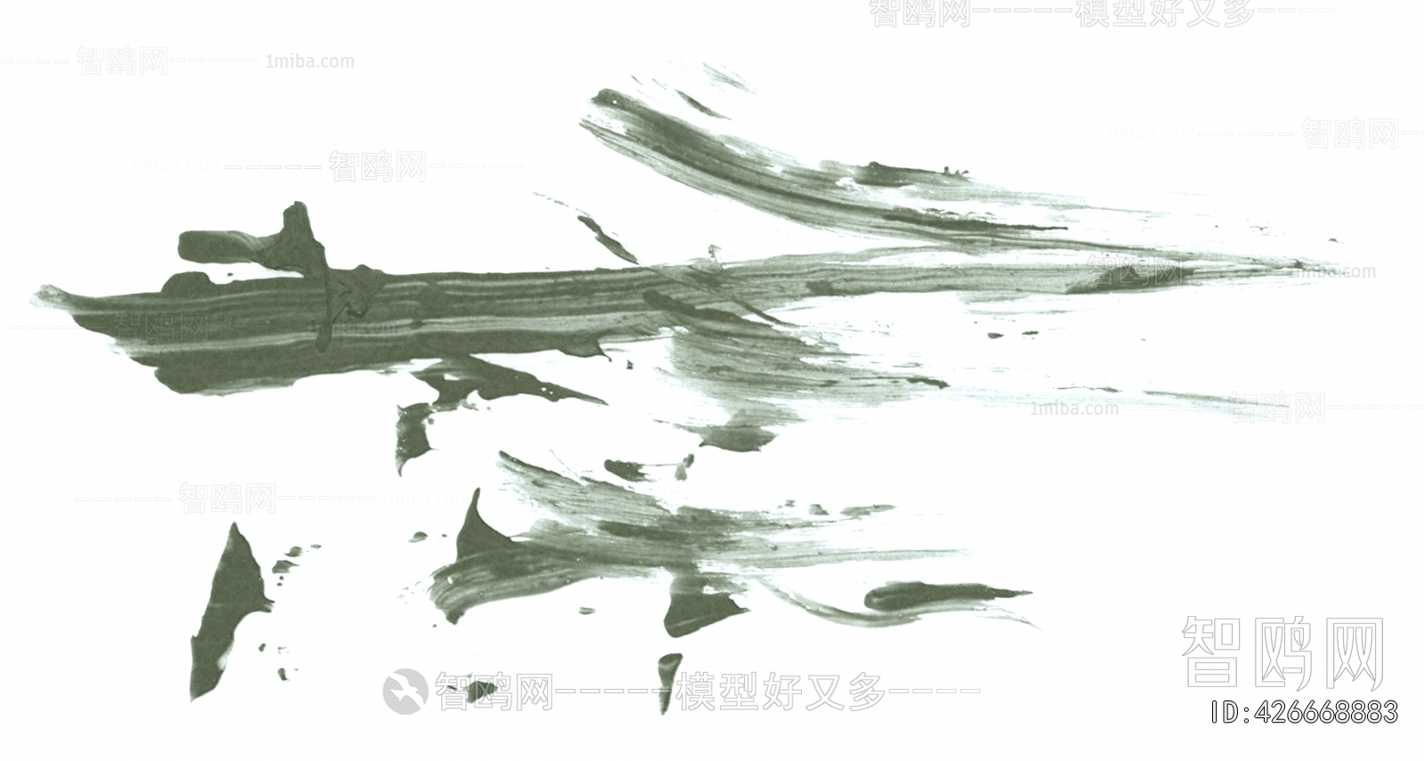 Chinese Style Painting