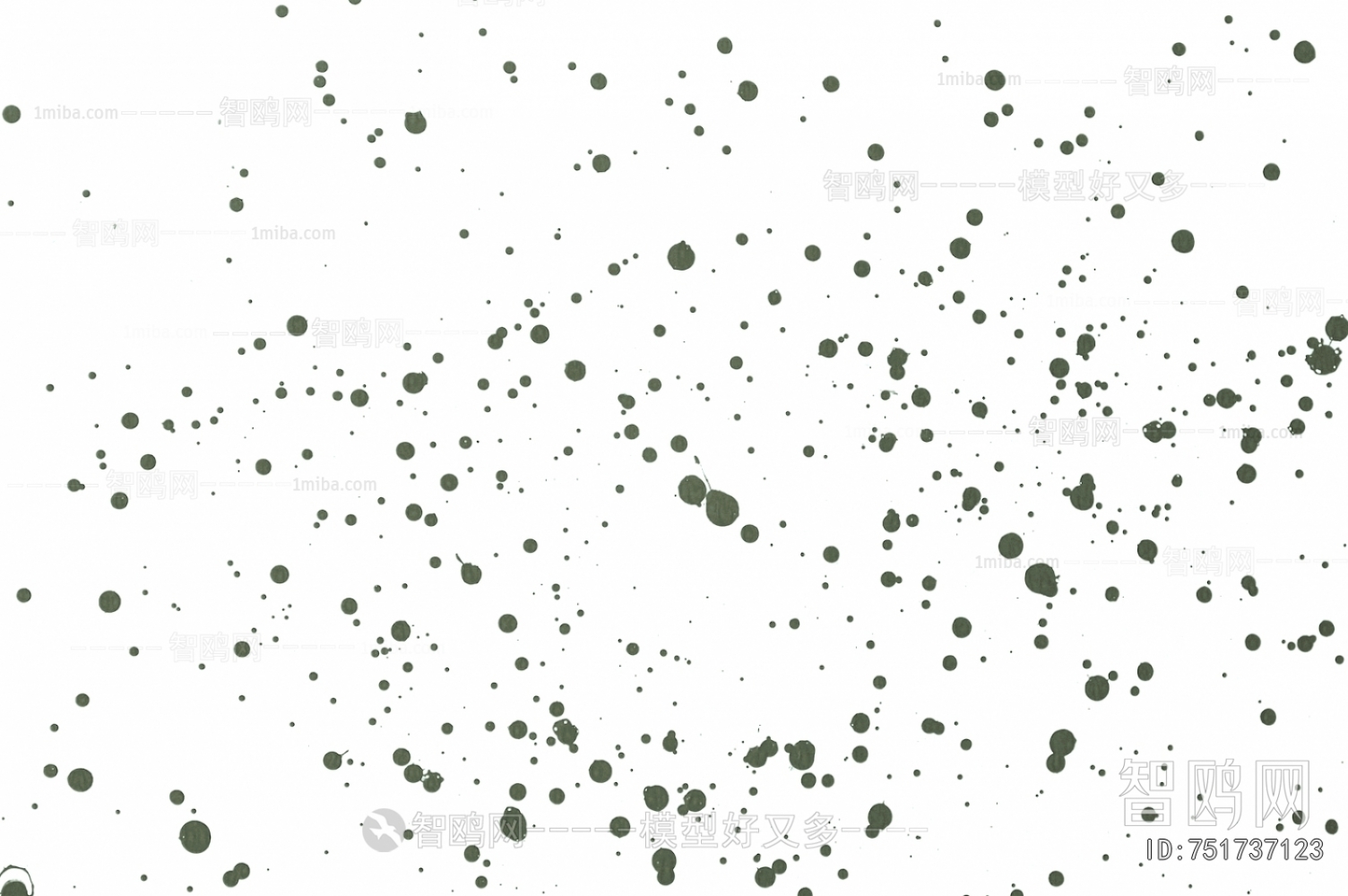 Chinese Style Painting