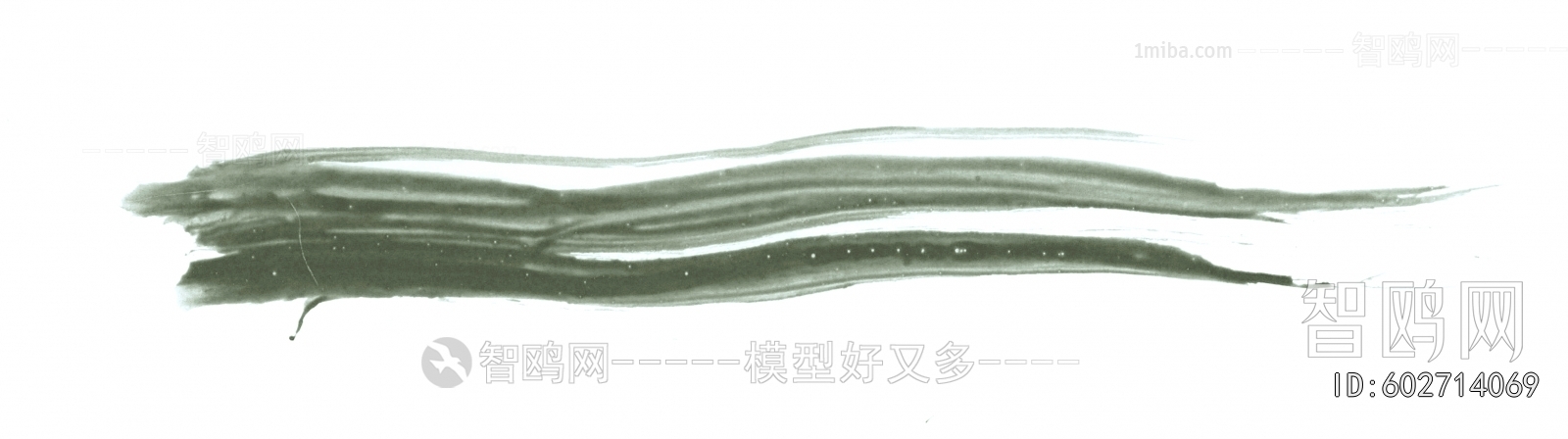 Chinese Style Painting