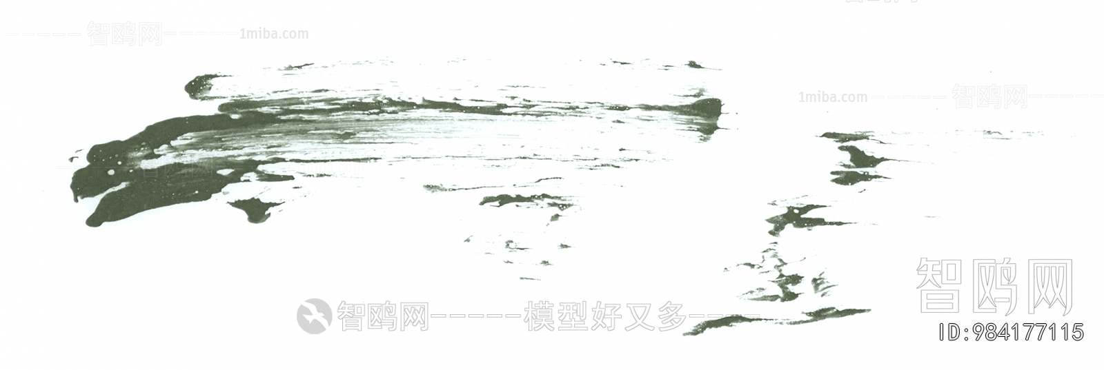 Chinese Style Painting