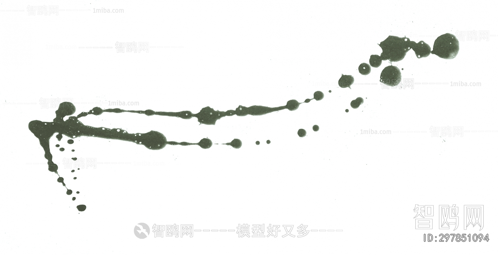 Chinese Style Painting