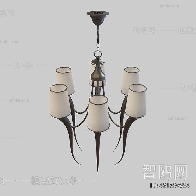 European Style Droplight
