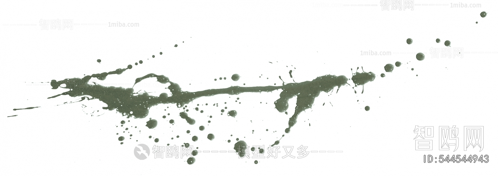 Chinese Style Painting