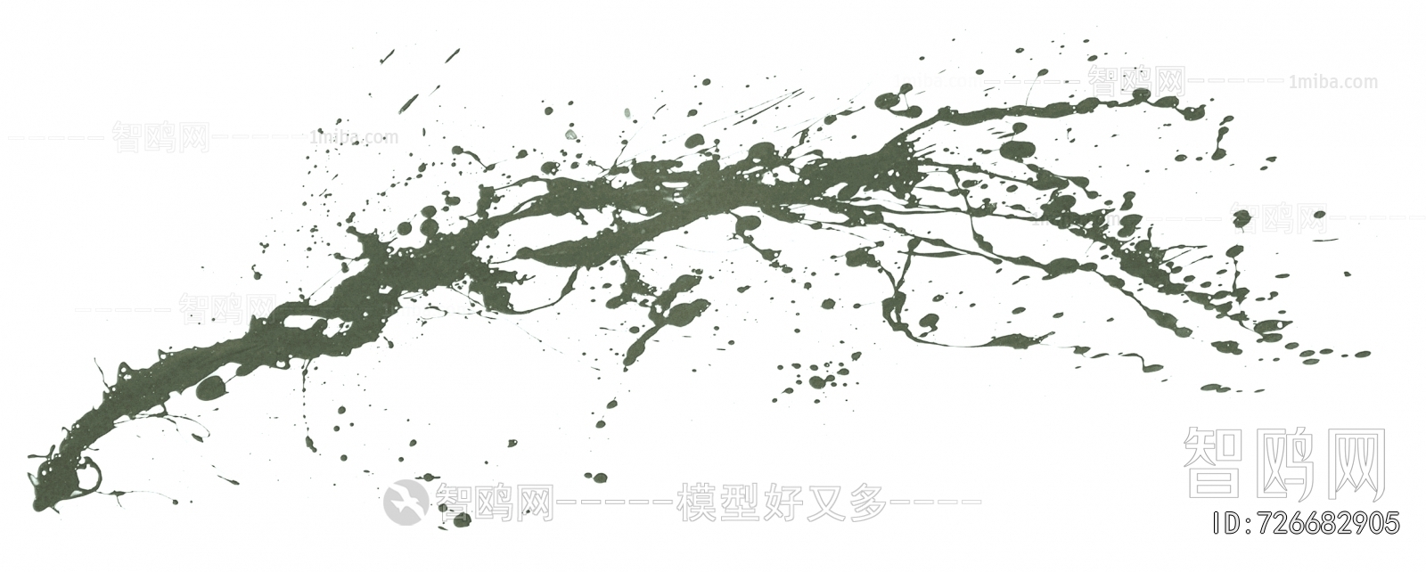 Chinese Style Painting