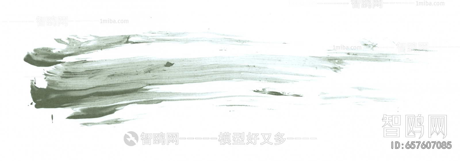 Chinese Style Painting