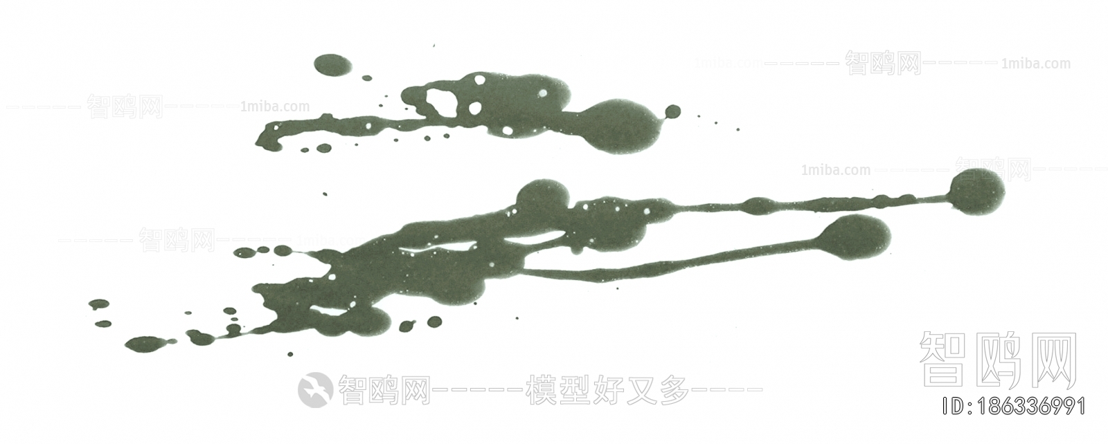 Chinese Style Painting