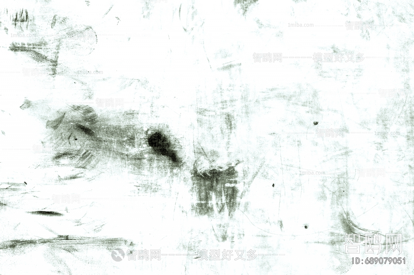 Bump Black And White