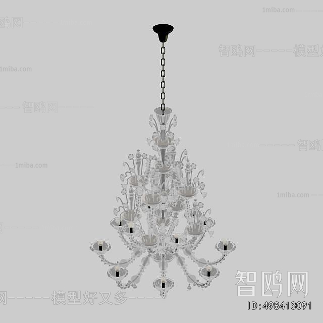 European Style Droplight