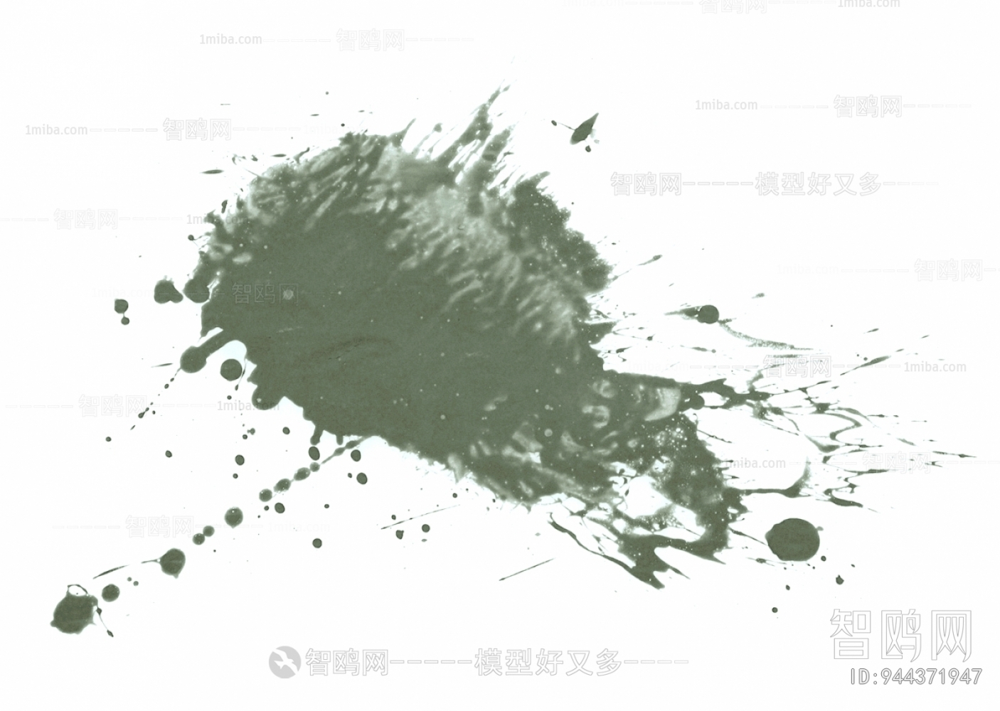 Chinese Style Painting