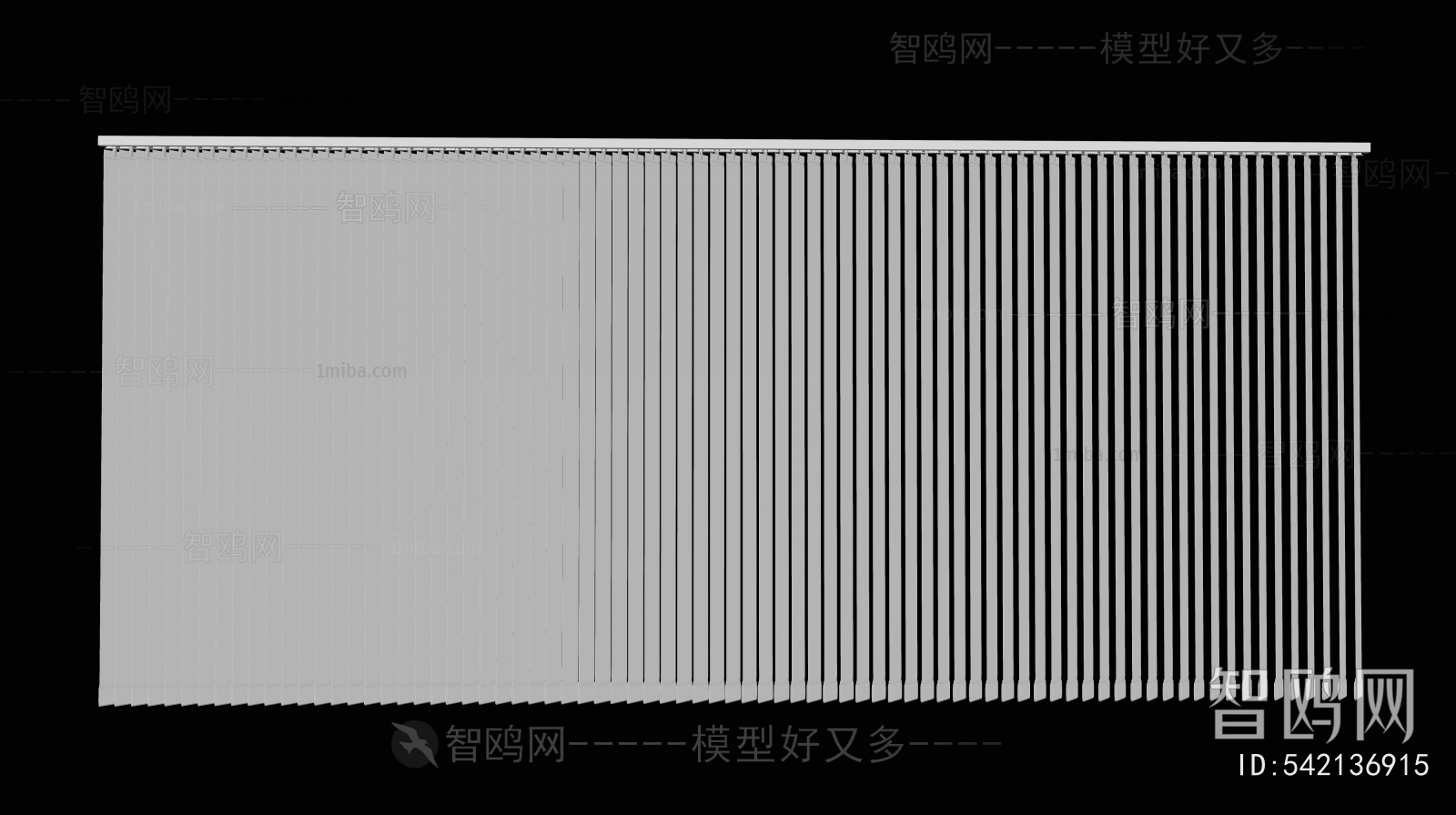 Modern Venetian Blinds