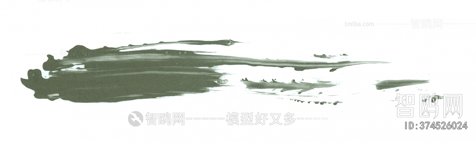 Chinese Style Painting