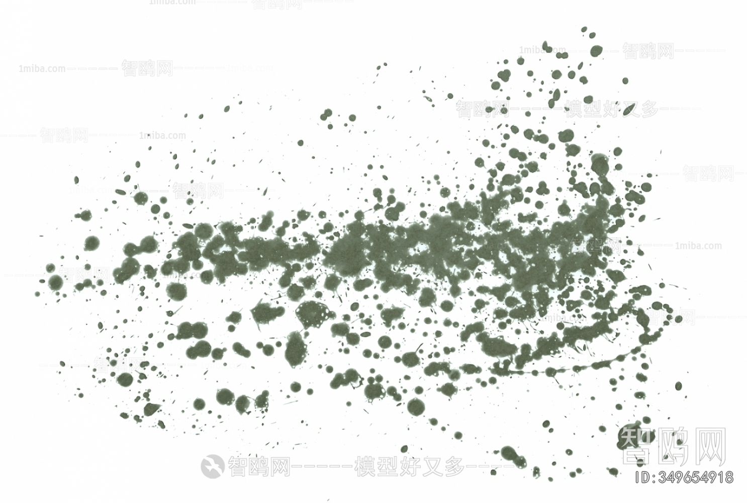 Chinese Style Painting